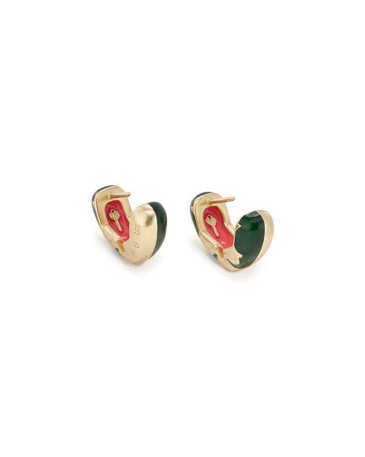The You Earrings