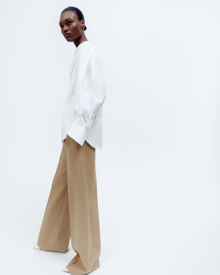 Women’s Doppio Wide-Leg Pants