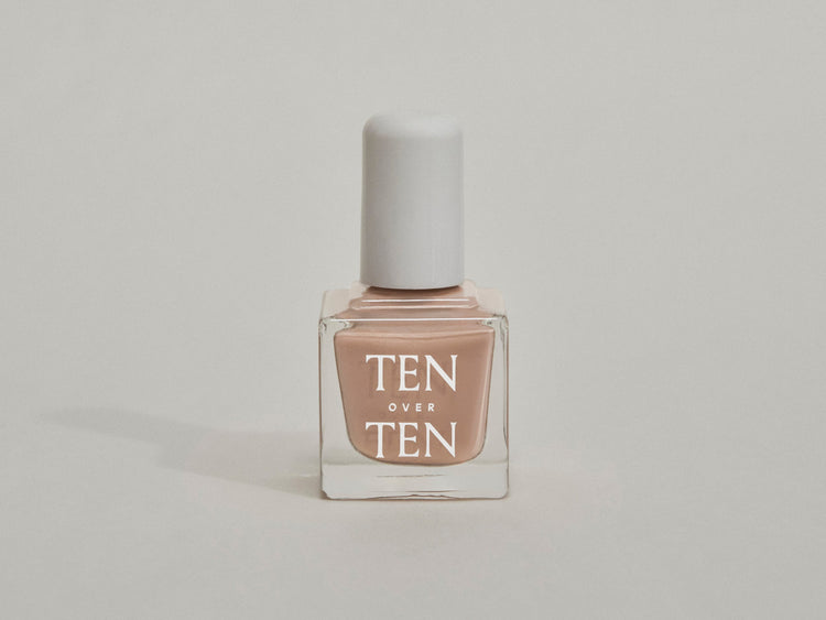 Canal Nail Polish
