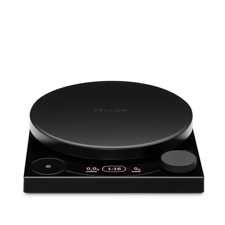 Tally Pro Precision Scale