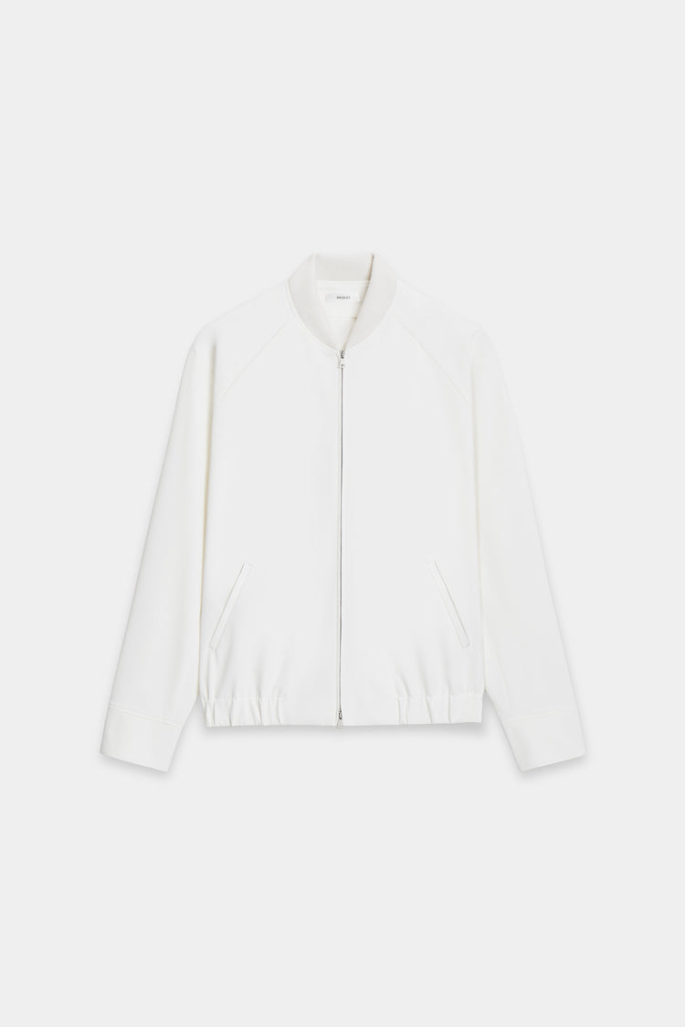 Technical Racer Jacket