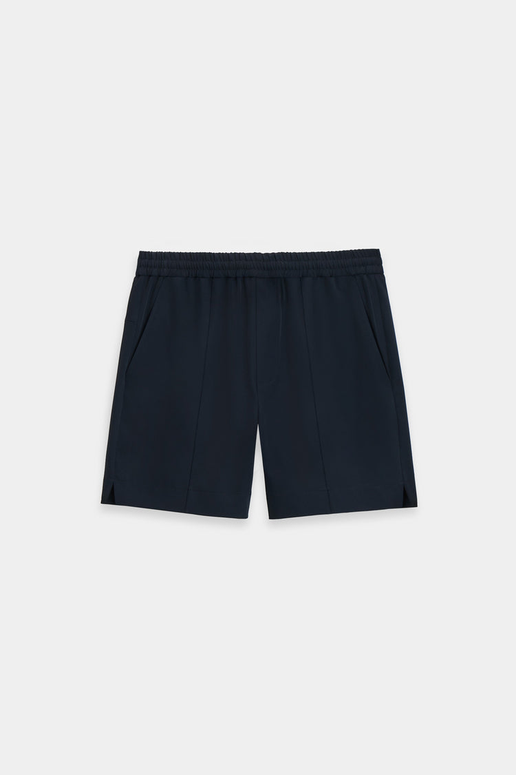 Technical Short