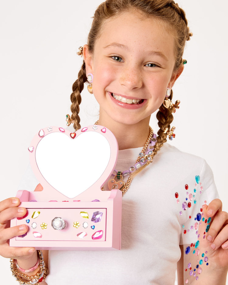 Mini Vanity Gemify Craft Kit