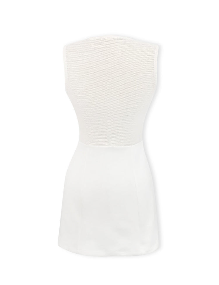 Avalon Dress