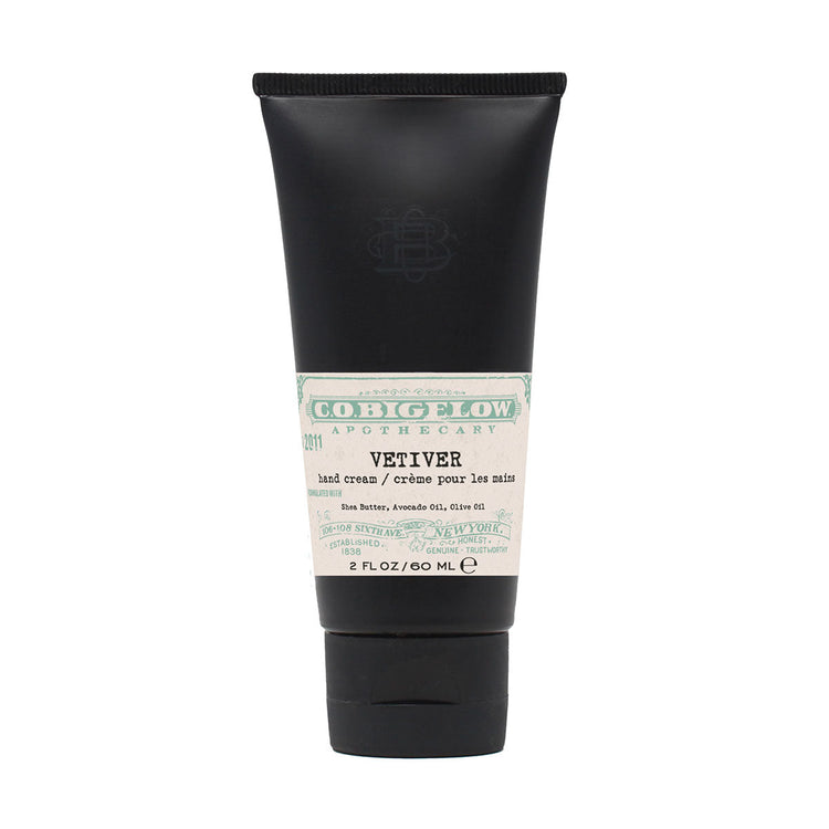 Vetiver Hand Cream No. 2011