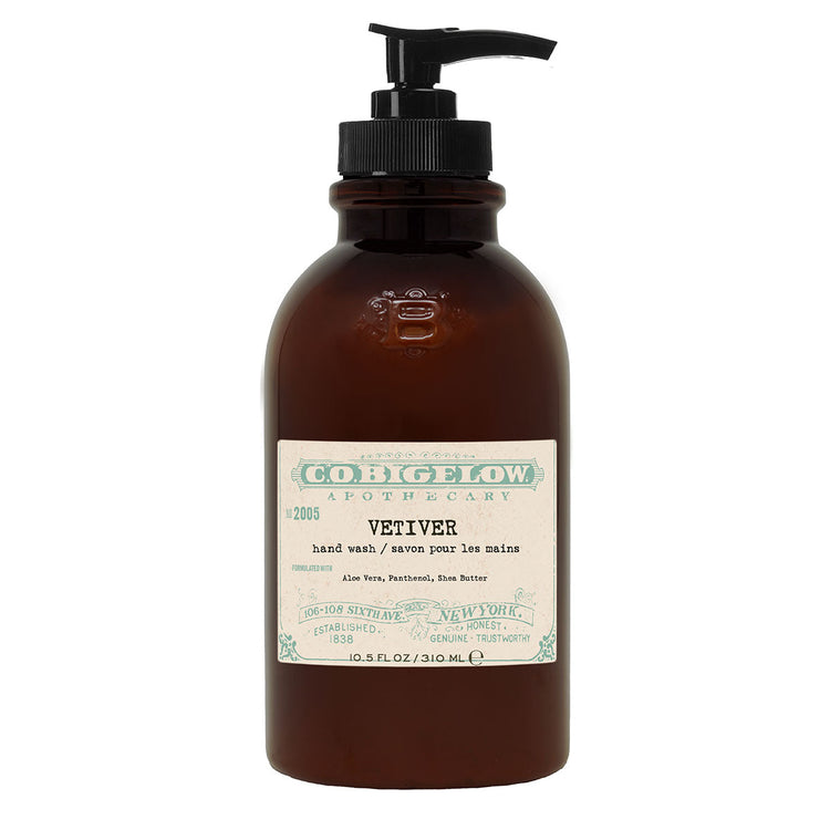 Vetiver Hand Wash No. 2005