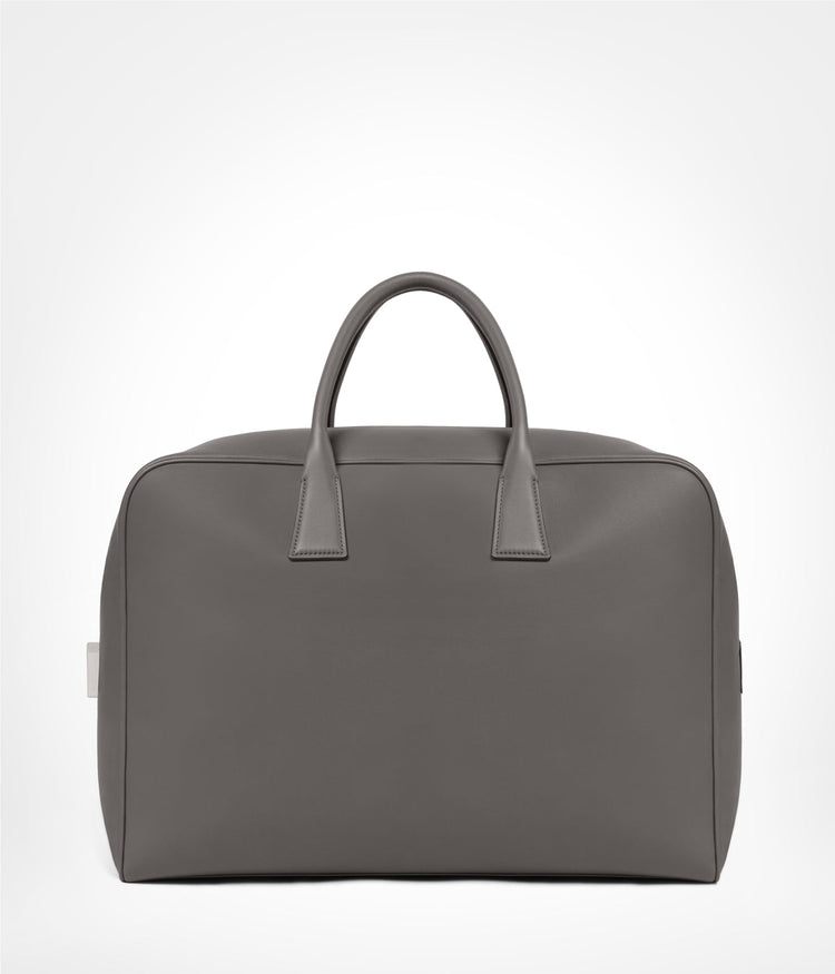 Cristallo Weekender Maxi in Elephant Grey