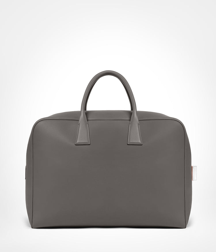 Cristallo Weekender Maxi in Elephant Grey