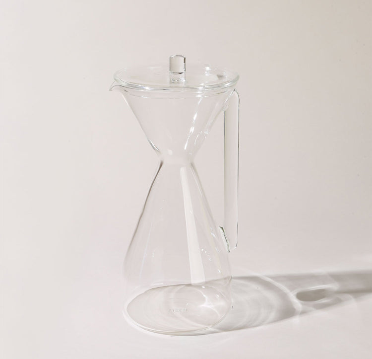 Pour Over Carafe