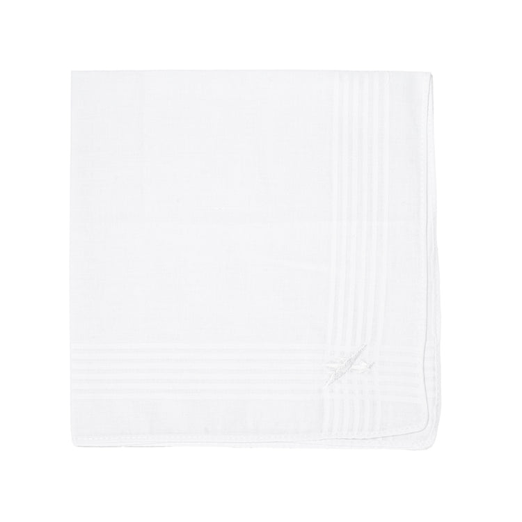 Air Mail x J. Mueser Handkerchief