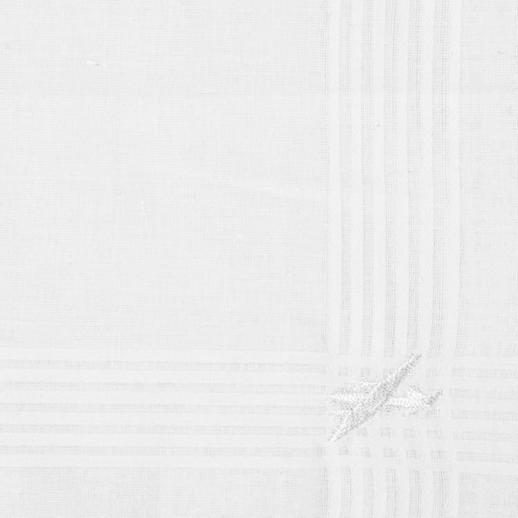 Air Mail x J. Mueser Handkerchief