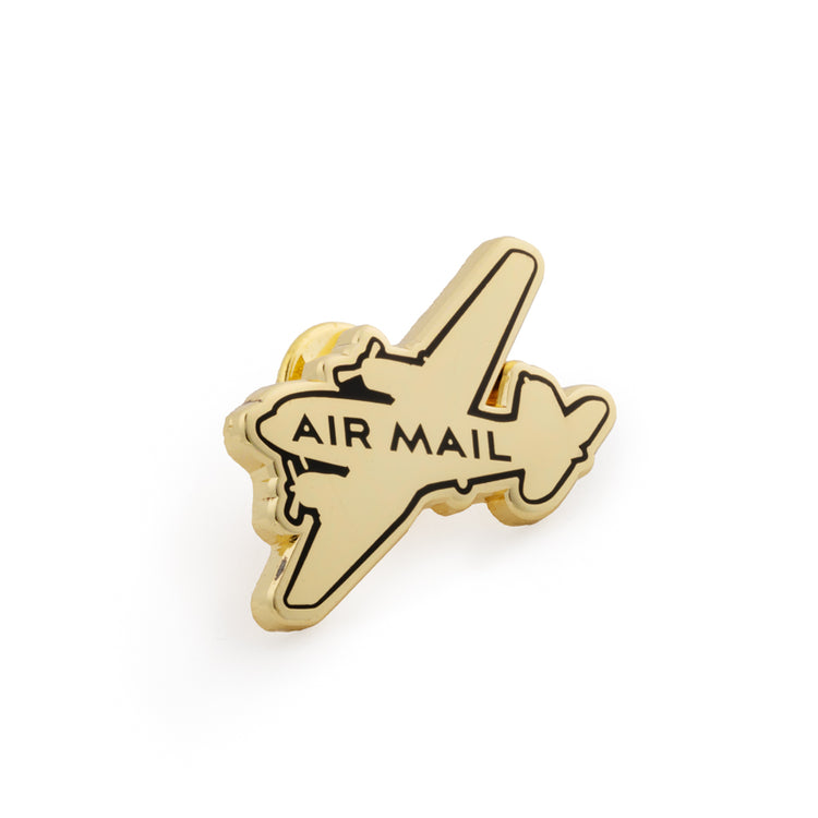 Enamel Pins (Set of 12)