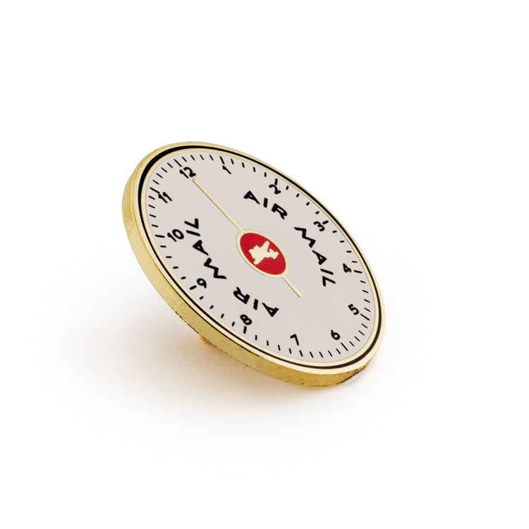 Enamel Pins (Set of 12)