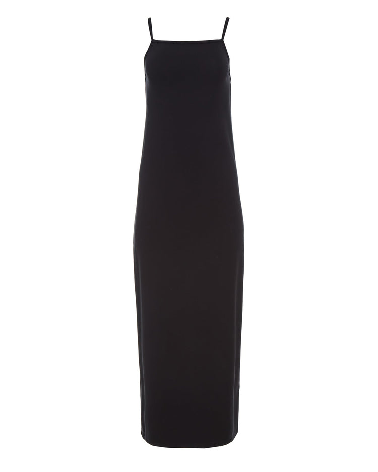 Alexandra Dress in Black