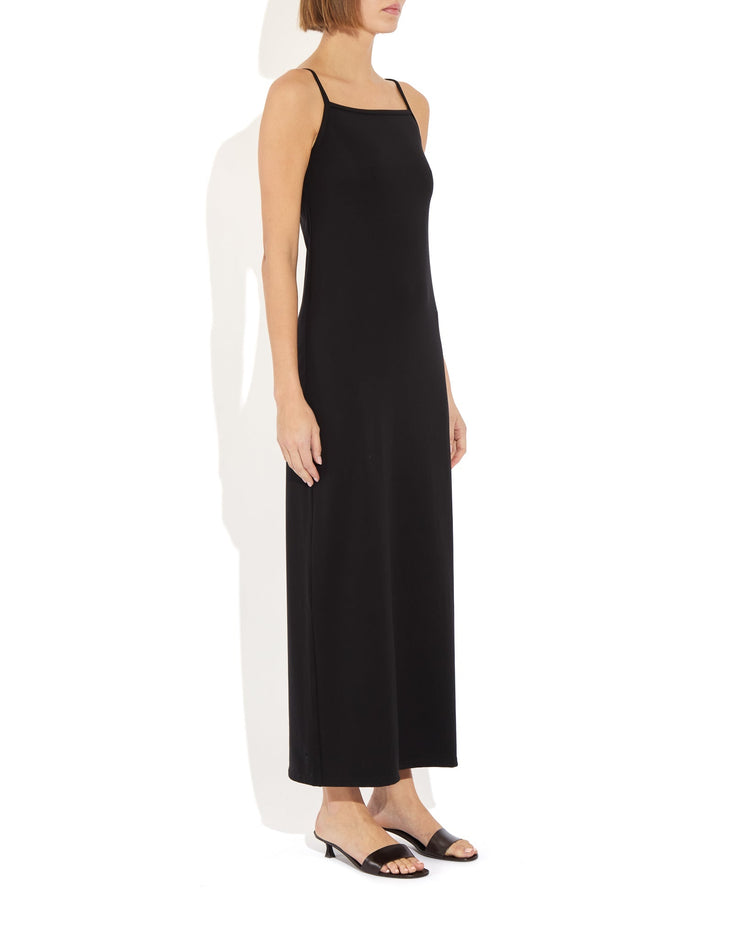 Alexandra Dress in Black