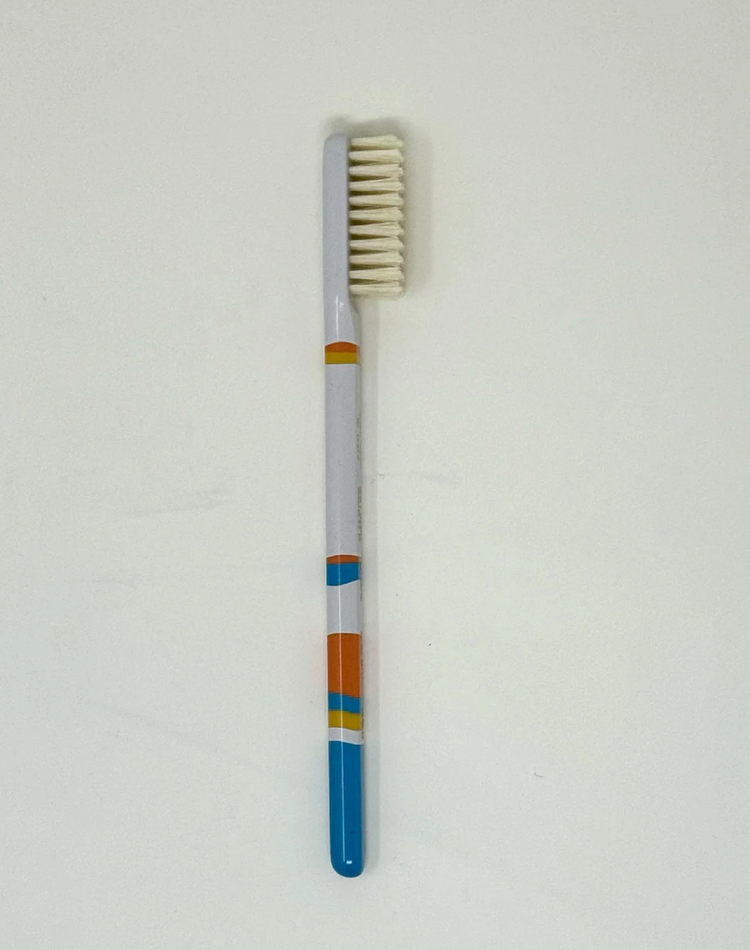 Amsterdam Nylon Soft Toothbrush