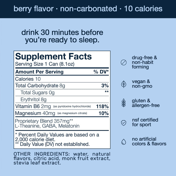 Zero Sugar 12-Pack