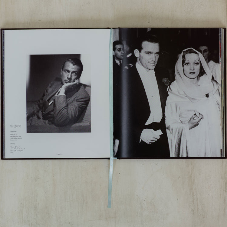 Anderson & Sheppard: A Style Is Born