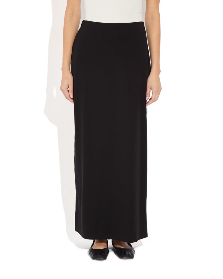 Ashley Skirt in Black