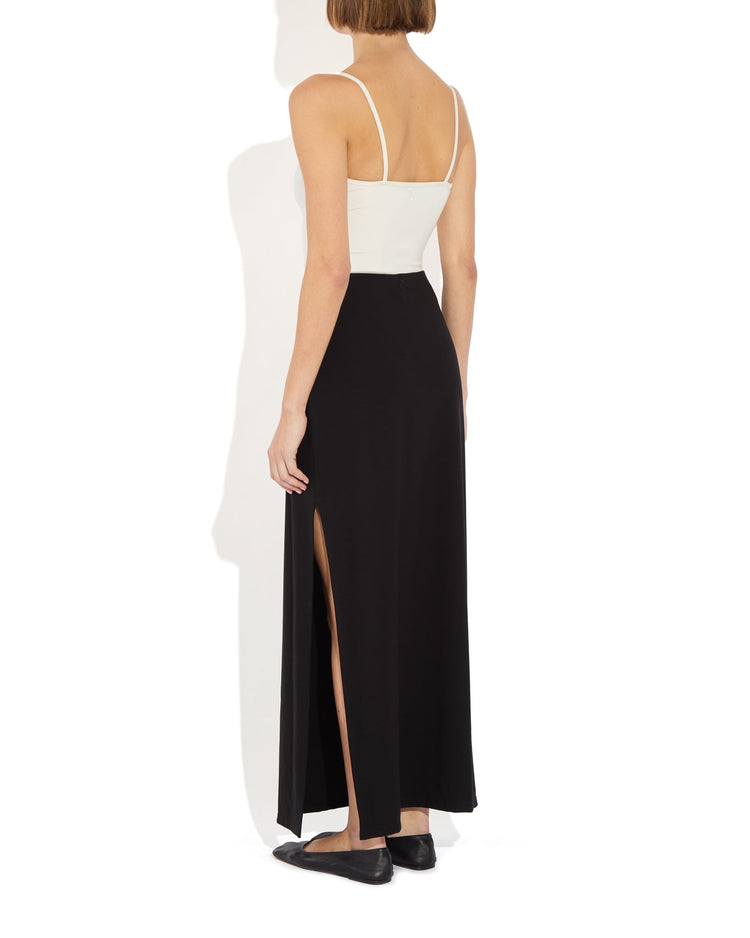 Ashley Skirt in Black