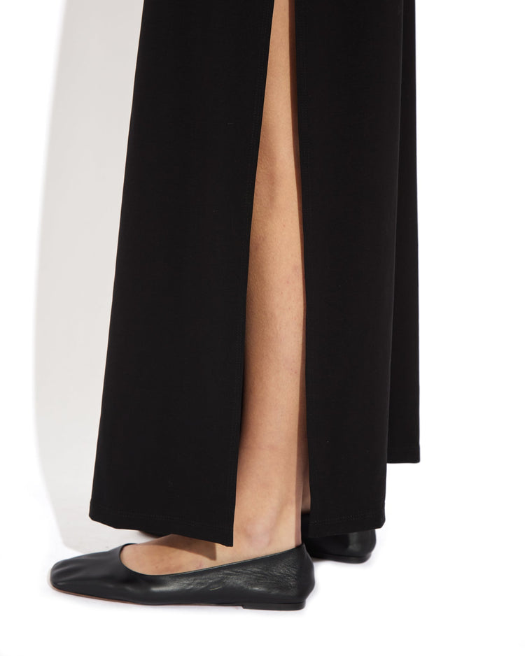 Ashley Skirt in Black