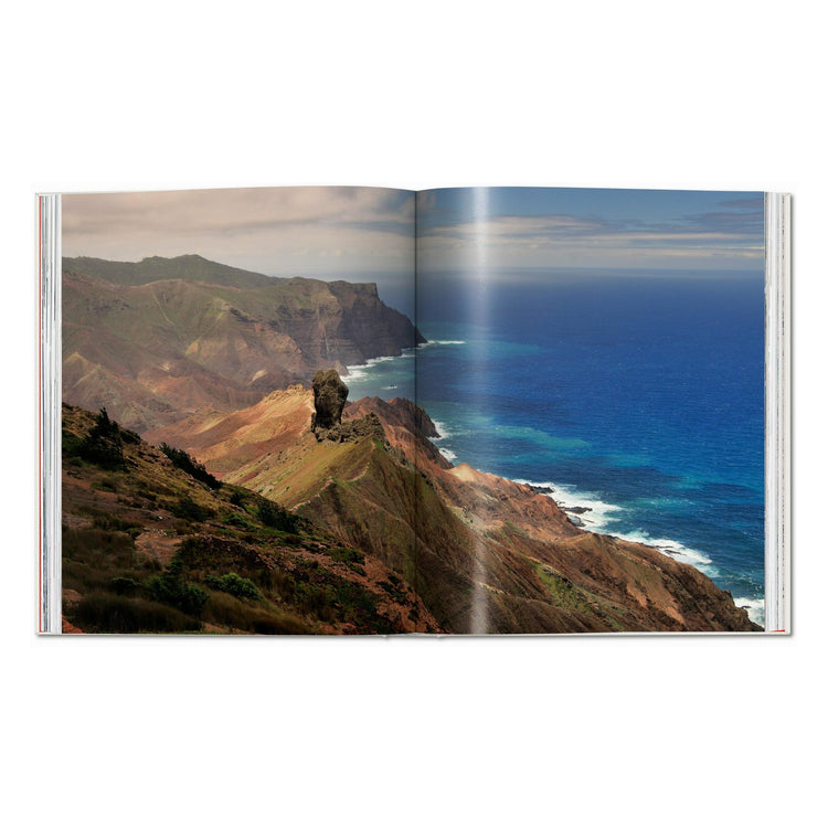 Remote Experiences: Extraordinary Travel Adventures from North to South