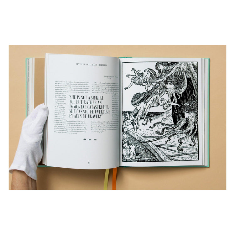 Greek Myths