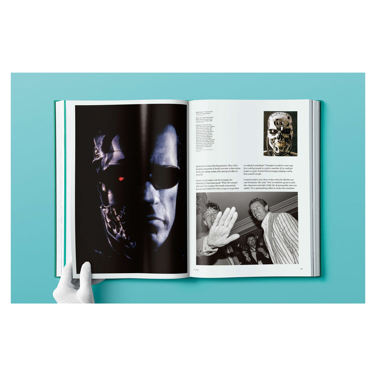 Taschen