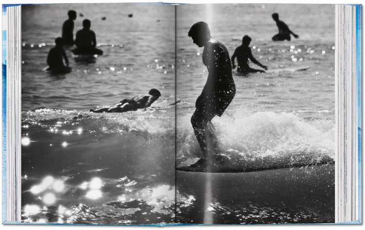 Surfing: 1778–Today