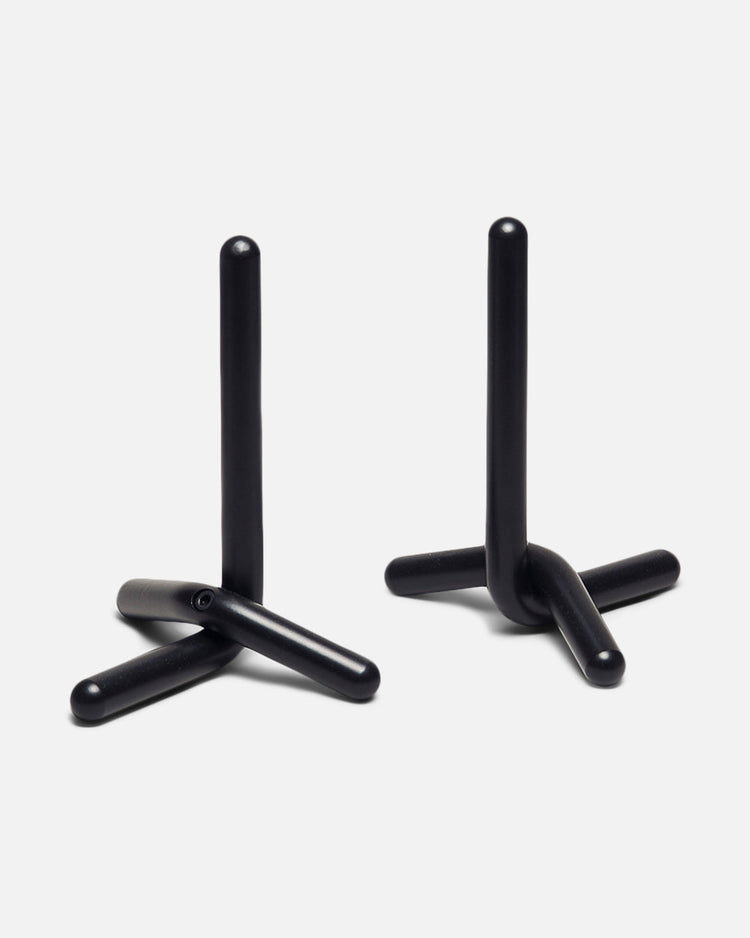 Cal Bookend, Set of Two
