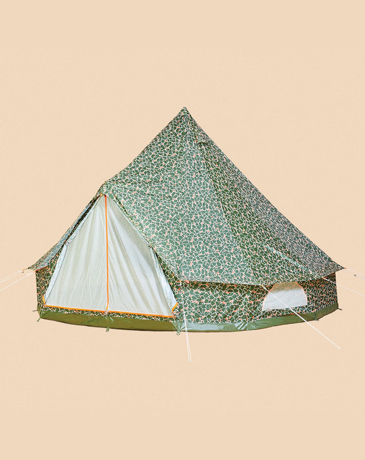 Lite Bell Tent