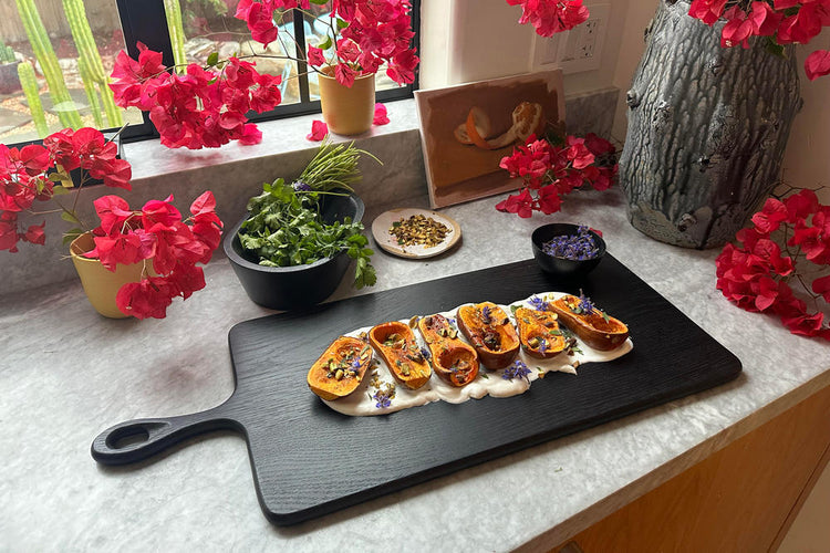 Charcuterie Board