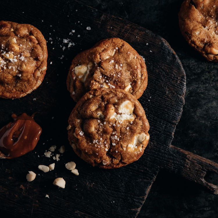 The Core Cookie Collection