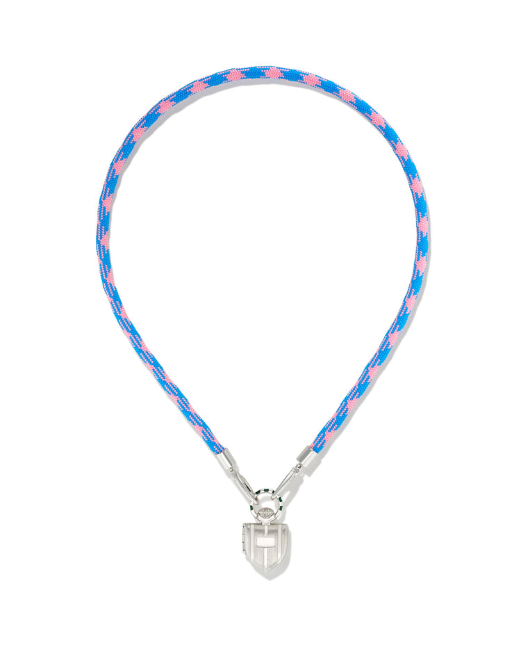 The Curiouser Vault – Sterling Silver