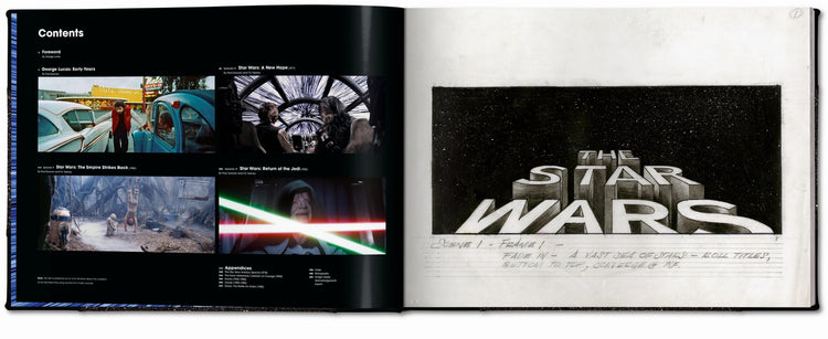 The Star Wars Archives. 1977–1983, by Paul Duncan