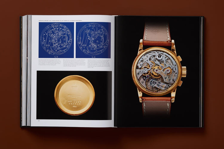 Ultimate Collector Watches, by Charlotte and Peter Fiell