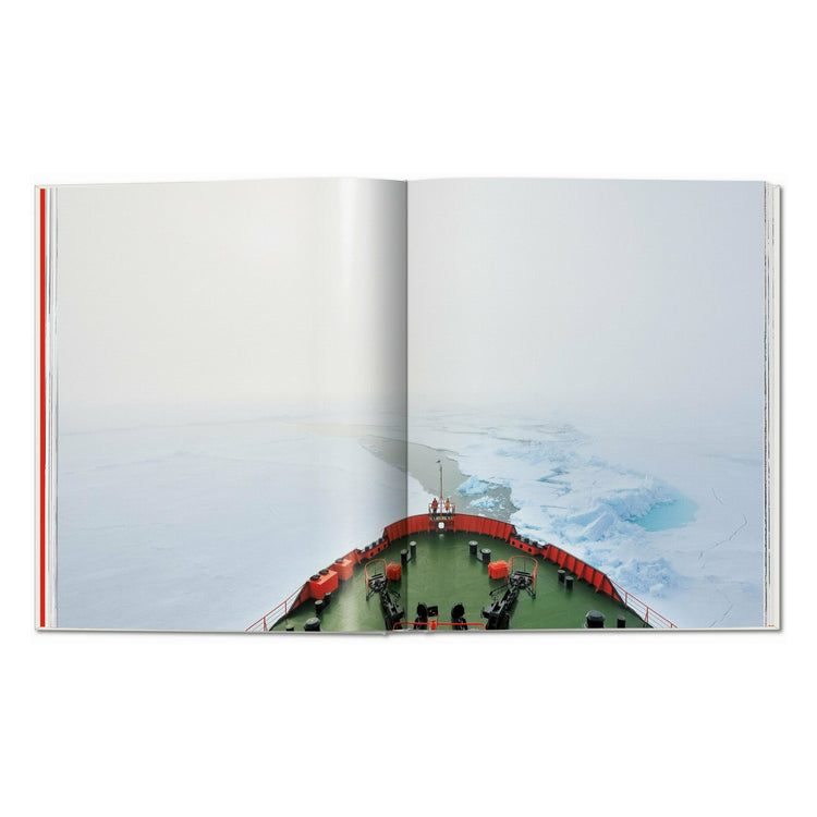 Remote Experiences: Extraordinary Travel Adventures from North to South