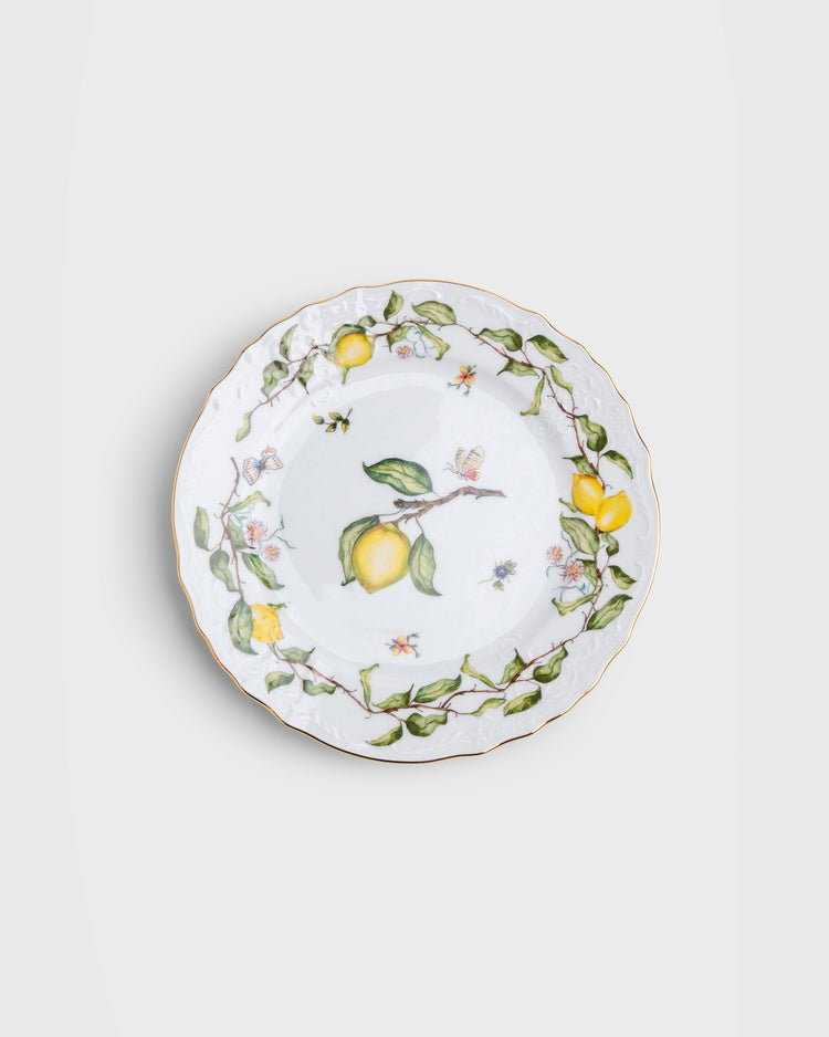 Dessert Plate Limoeiro