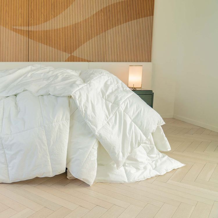 Down Blended Comforter