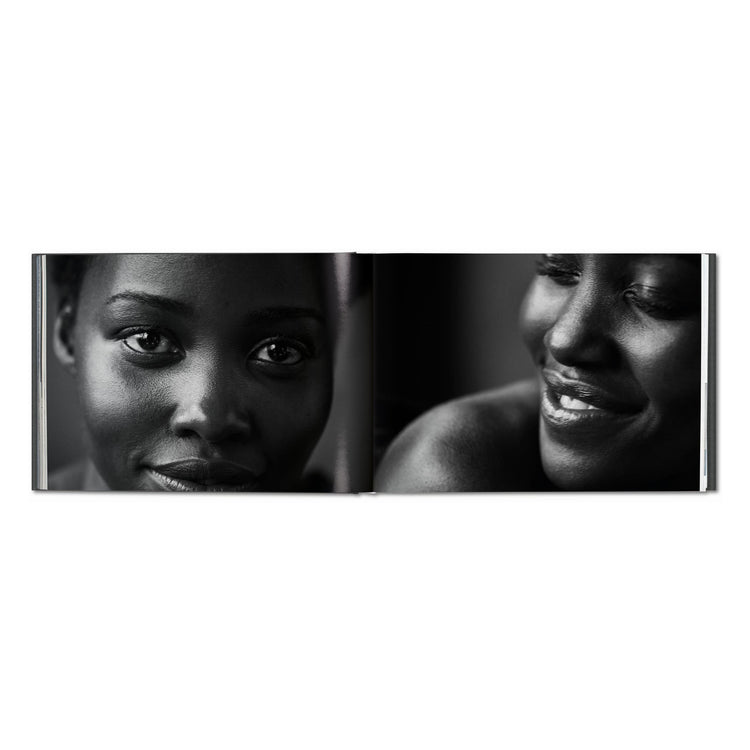 Peter Lindbergh: Shadows on the Wall