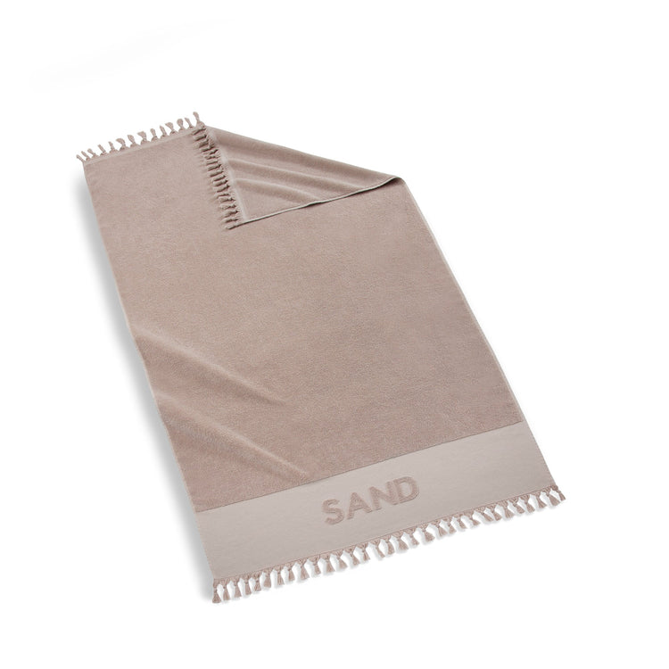 Elements Beach Towel