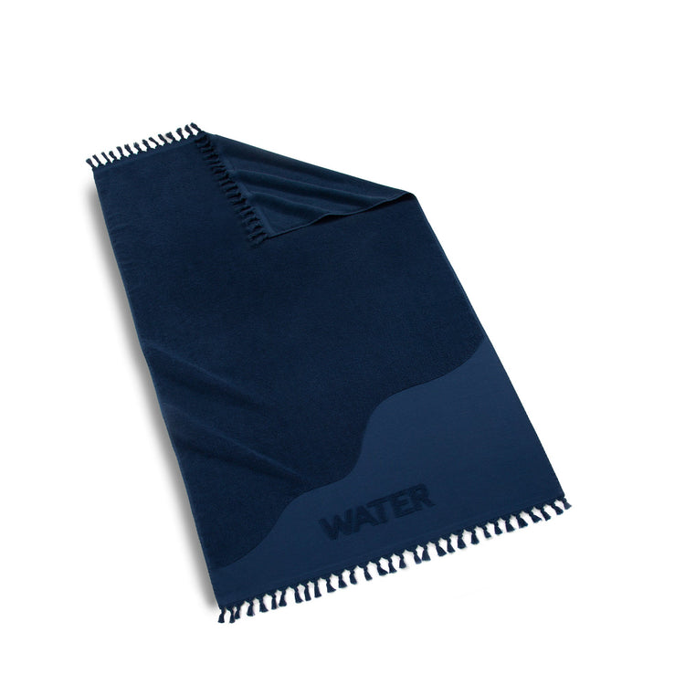 Elements Beach Towel