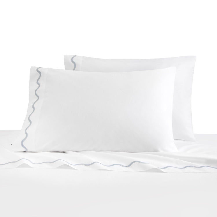 Ripple Pillowcase, Set of Two