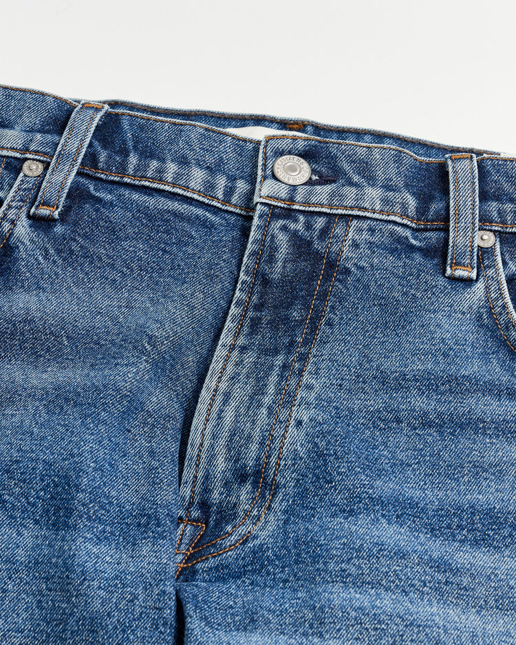 Citizens Of Humanity X Billy Reid Adler Jean in Medium Indigo