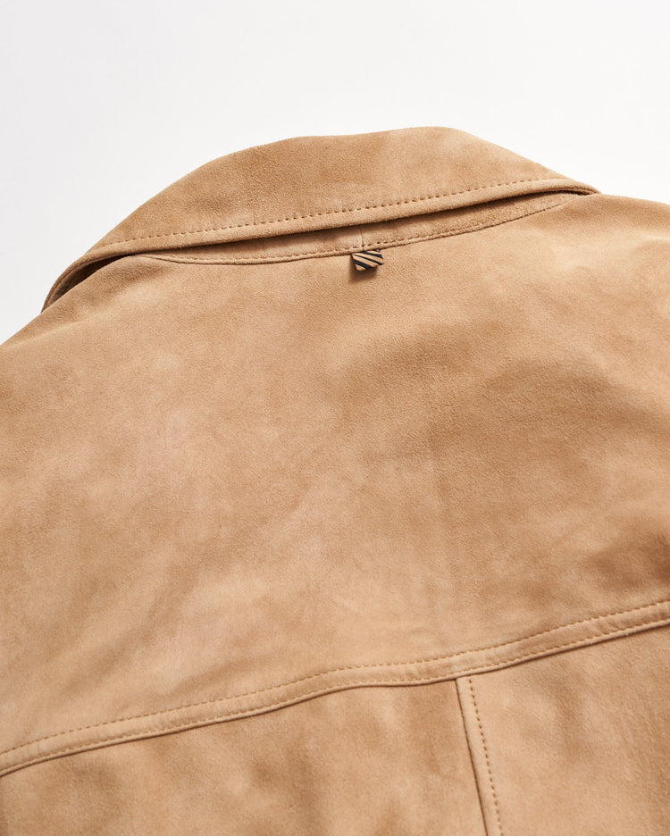 Safari Jacket