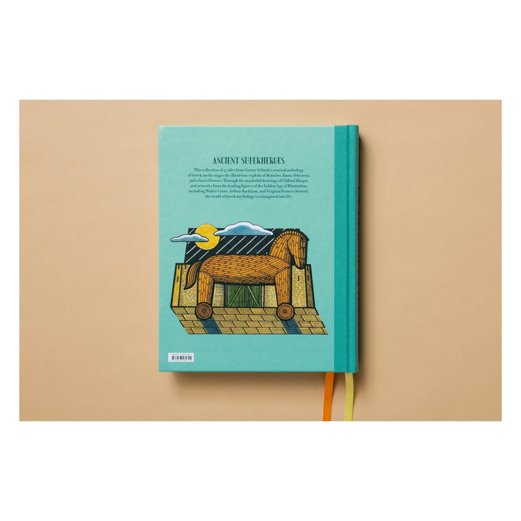 Greek Myths