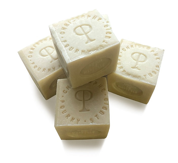 Citrus Marseille Soap