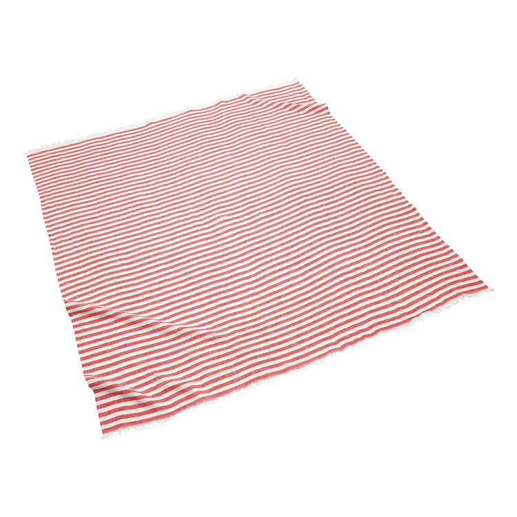 Holblox Linen Beach Blanket