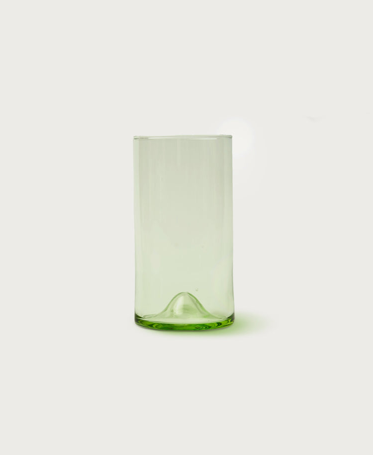 Tall Glass, Set of Two