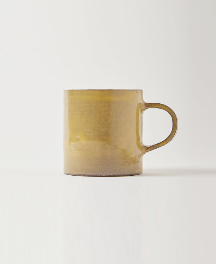 Asissi Mug